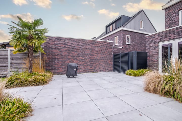 Foto 20 van Beekenoord 17