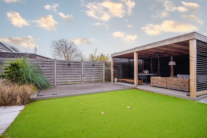 Foto 23 van Beekenoord 17