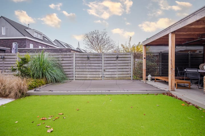 Foto 24 van Beekenoord 17