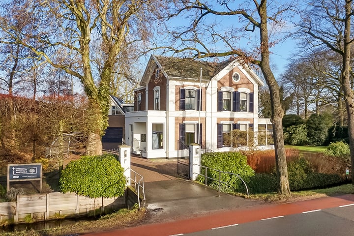 Dorpsweg 23, Maartensdijk