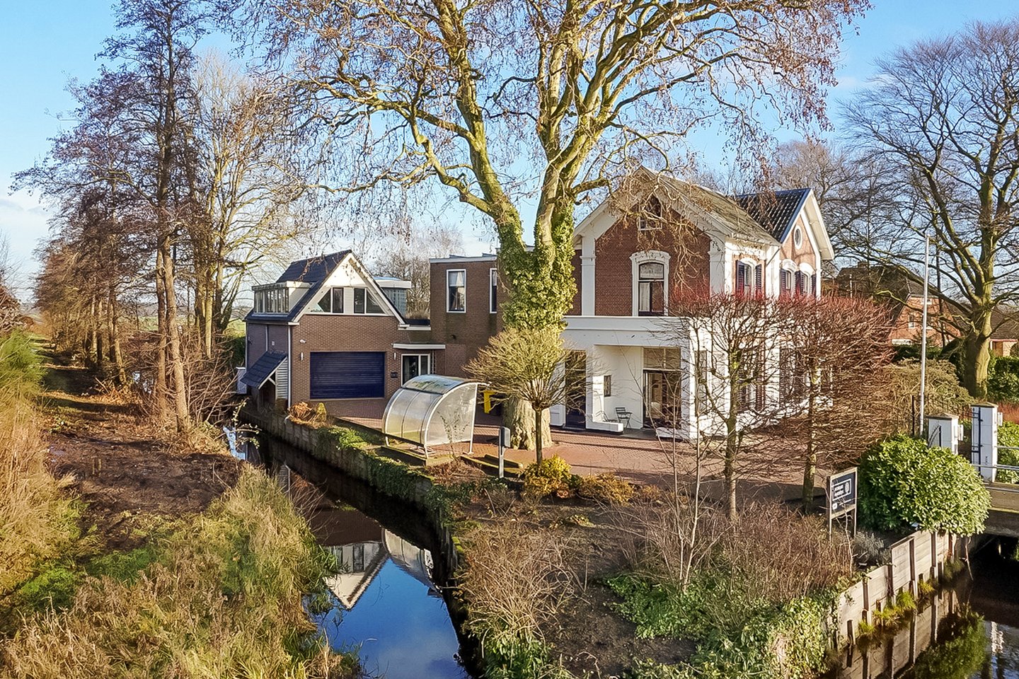 Bekijk foto 3 van Dorpsweg 23