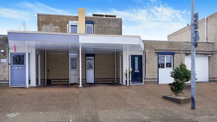 Foto 1 van Beukenbosweg 8