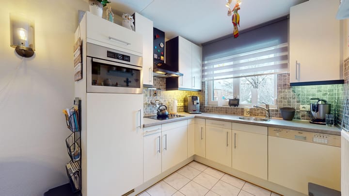 Foto 3 van Beukenbosweg 8