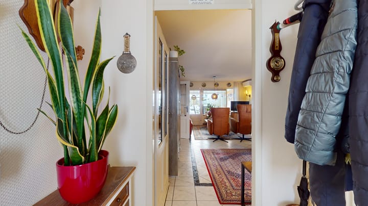 Foto 7 van Beukenbosweg 8