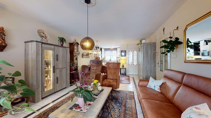 Foto 9 van Beukenbosweg 8