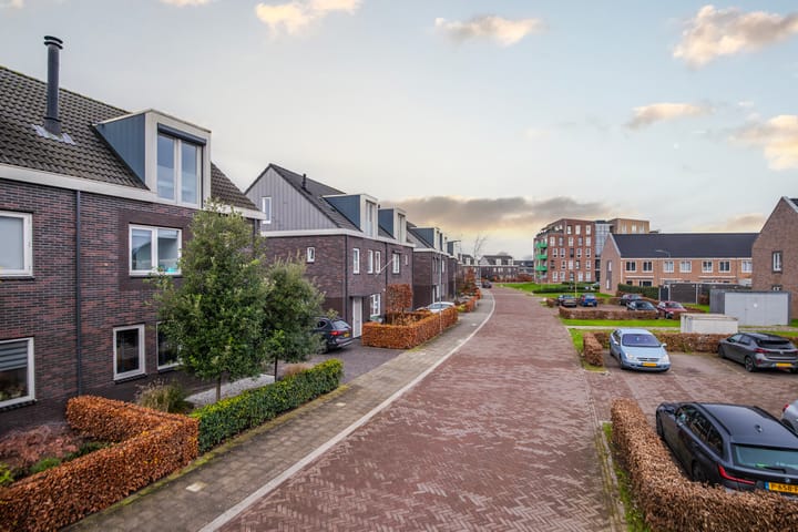 Foto 45 van Beekenoord 17