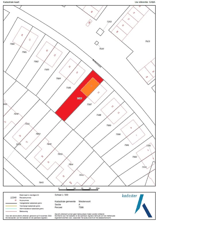 Foto 46 van Beekenoord 17