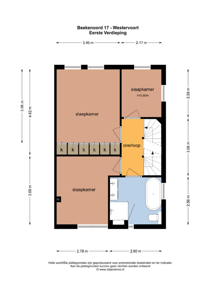 Foto 49 van Beekenoord 17