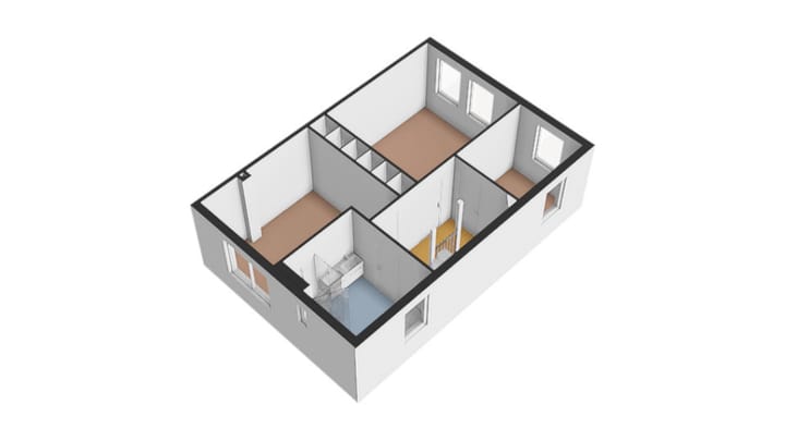 Foto 50 van Beekenoord 17