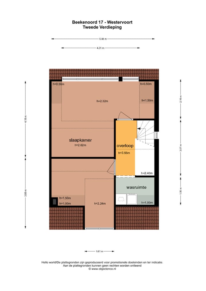 Foto 51 van Beekenoord 17