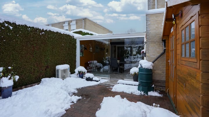 Foto 27 van Beukenbosweg 8