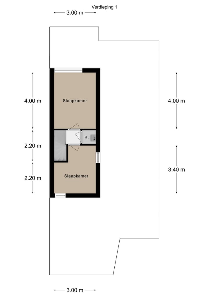 Foto 36 van Beukenbosweg 8