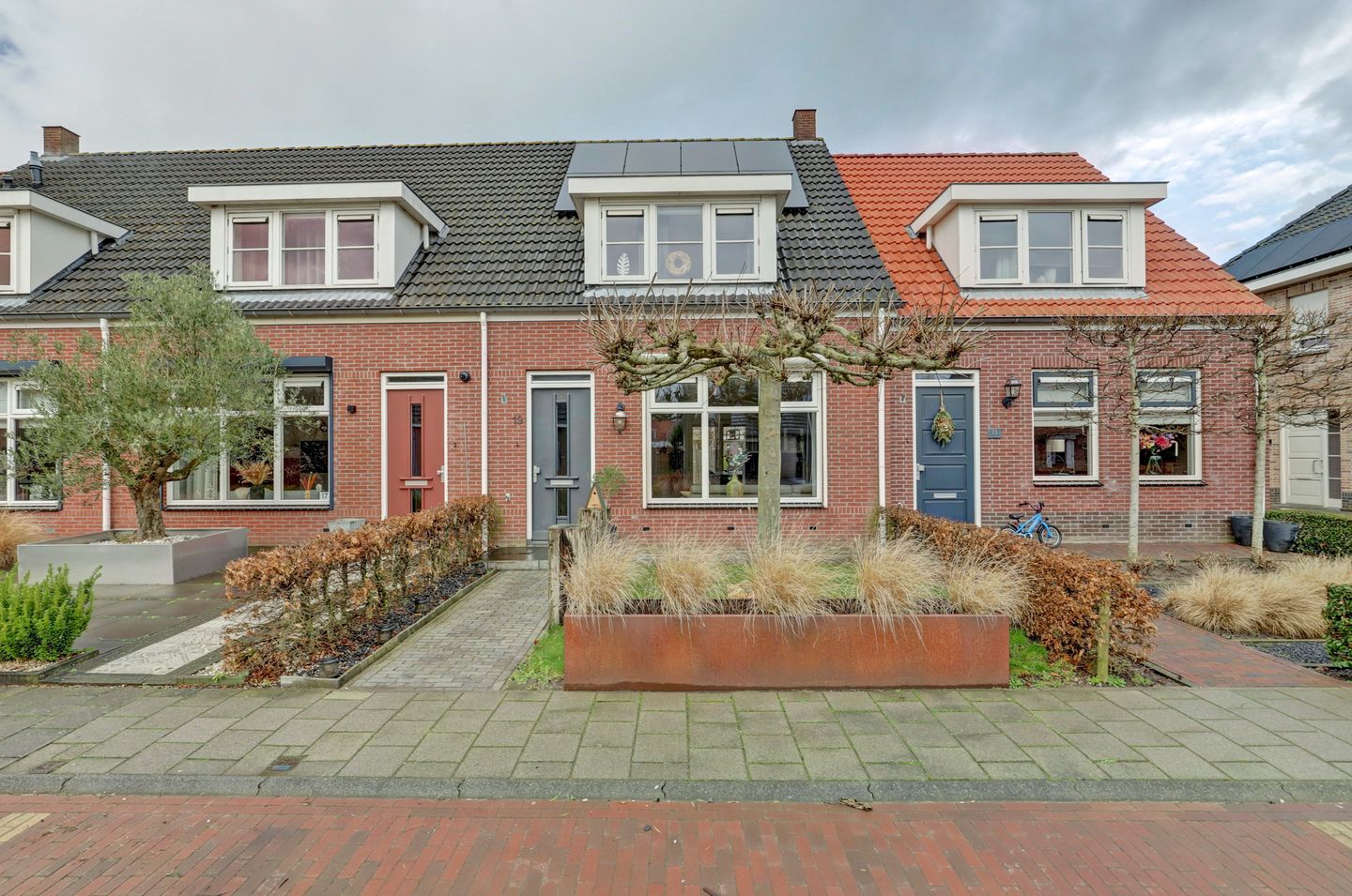 Foto 1 van Govert Flincklaan 19