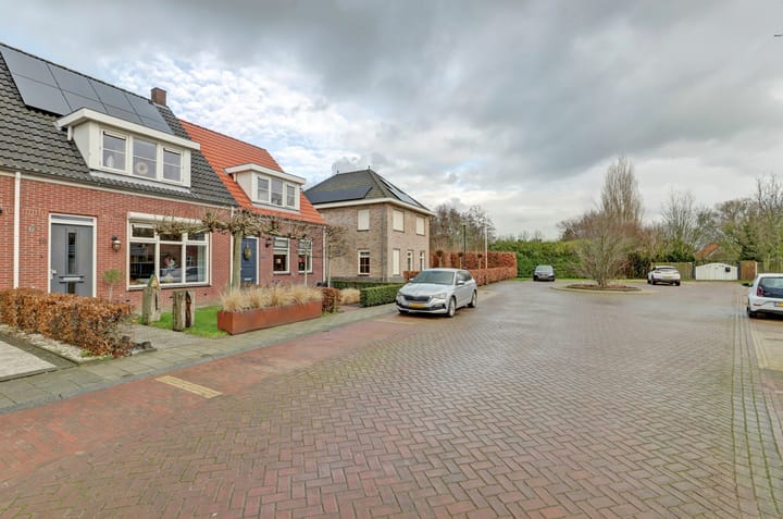 Foto 3 van Govert Flincklaan 19