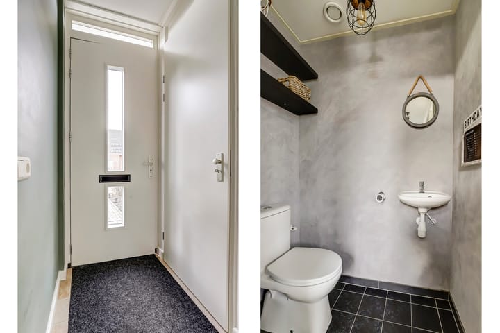 Foto 4 van Govert Flincklaan 19