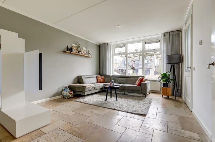 Foto 5 van Govert Flincklaan 19