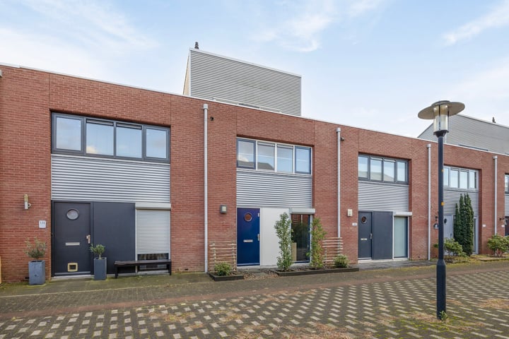 De Hovenlaan 133