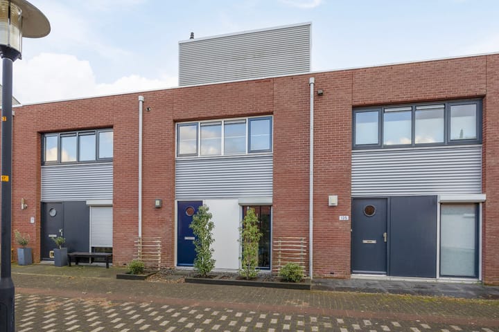 Foto 2 van De Hovenlaan 133