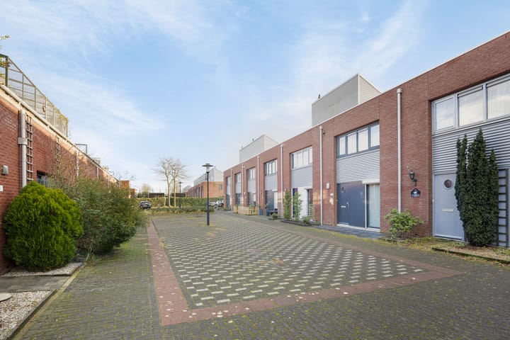 Foto 3 van De Hovenlaan 133