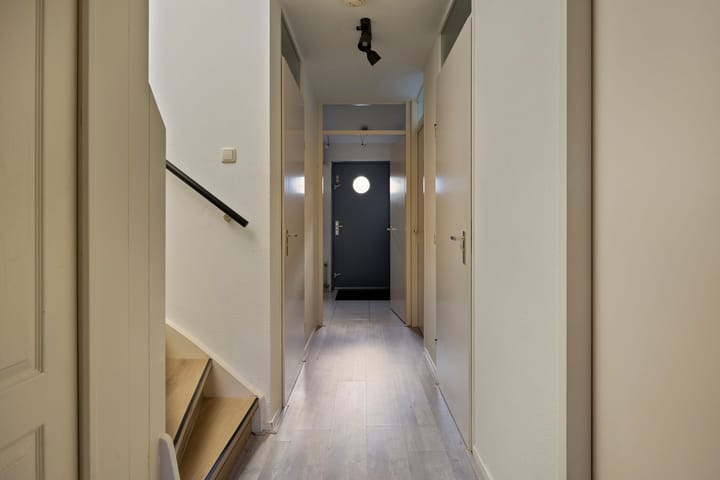 Foto 4 van De Hovenlaan 133