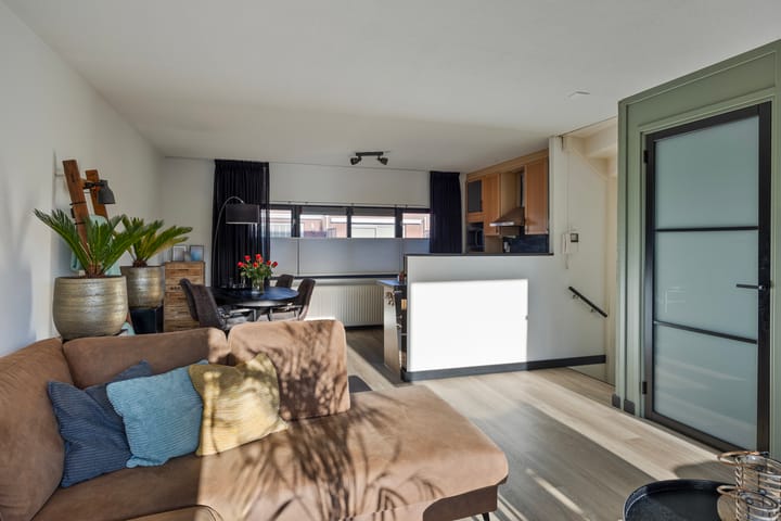 Foto 9 van De Hovenlaan 133