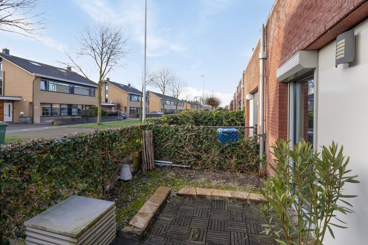 Foto 32 van De Hovenlaan 133