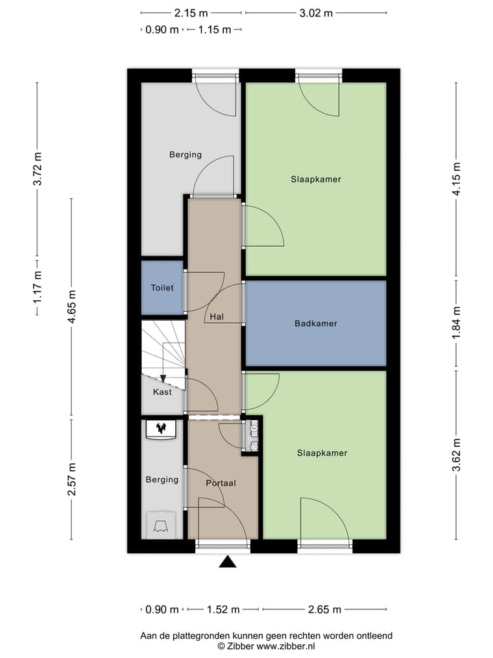 Foto 38 van De Hovenlaan 133