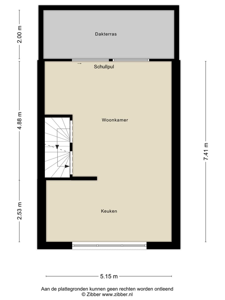 Foto 39 van De Hovenlaan 133