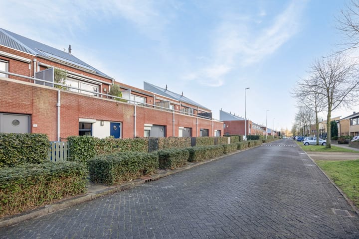 Foto 34 van De Hovenlaan 133