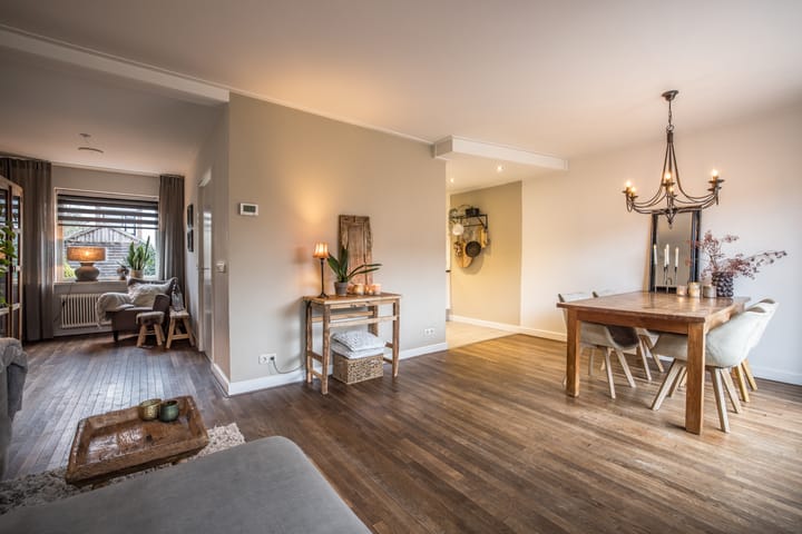 Foto 2 van Thomas a Kempislaan 25