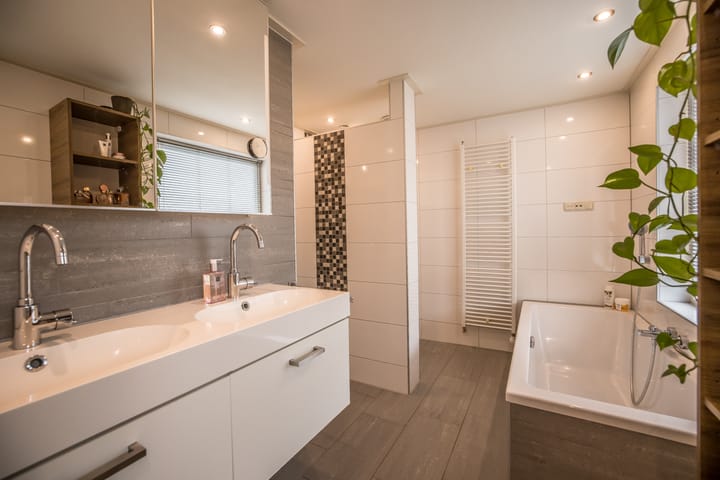 Foto 3 van Thomas a Kempislaan 25