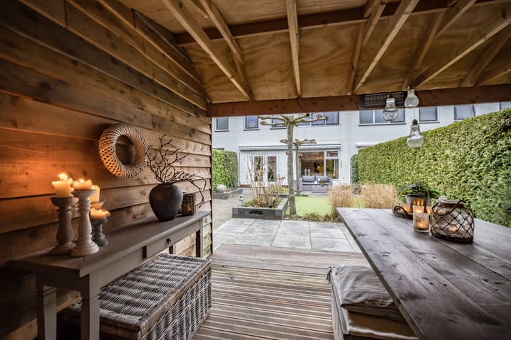 Foto 4 van Thomas a Kempislaan 25