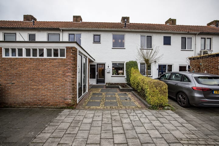 Foto 5 van Thomas a Kempislaan 25