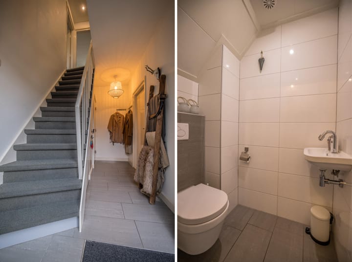 Foto 6 van Thomas a Kempislaan 25