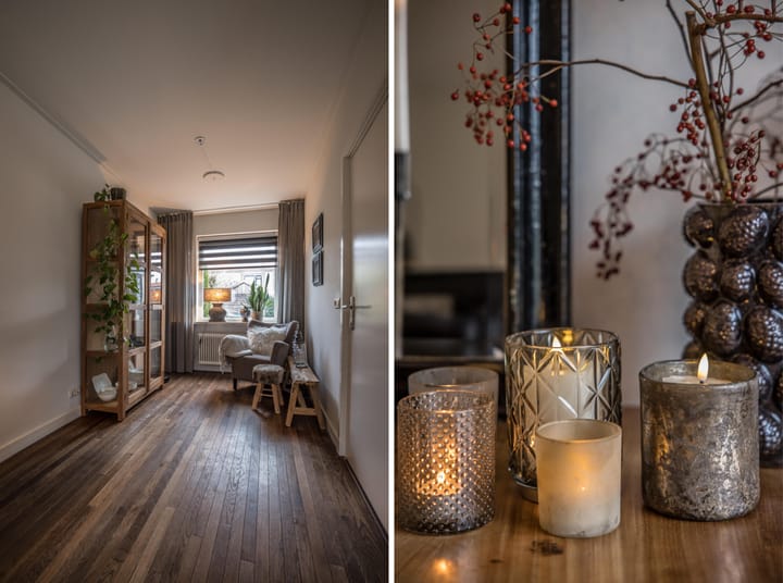 Foto 7 van Thomas a Kempislaan 25