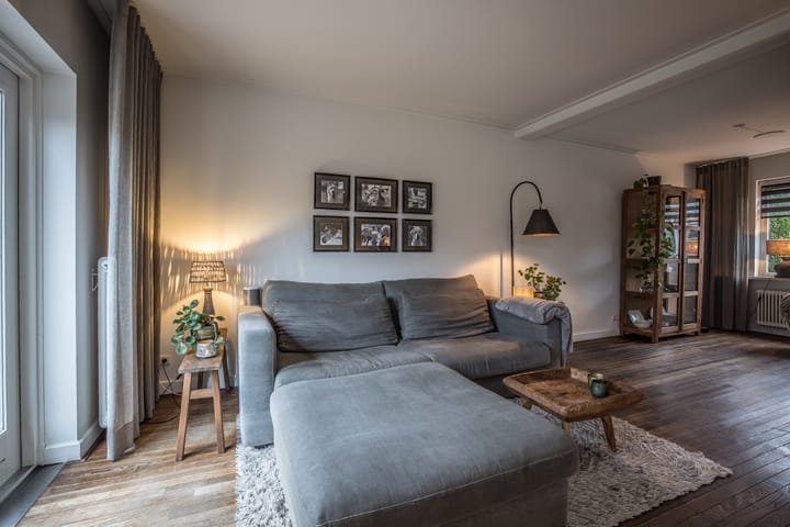 Foto 9 van Thomas a Kempislaan 25