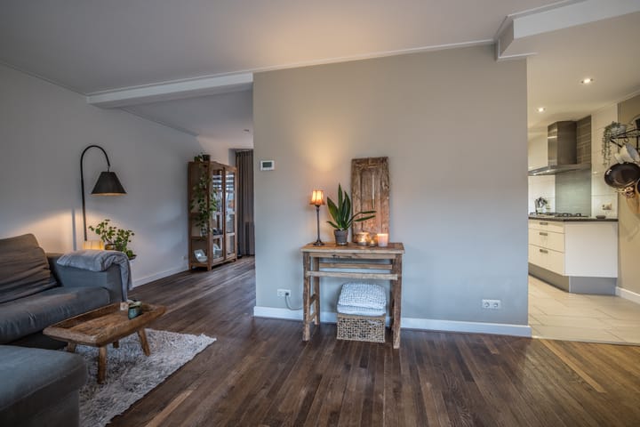 Foto 10 van Thomas a Kempislaan 25