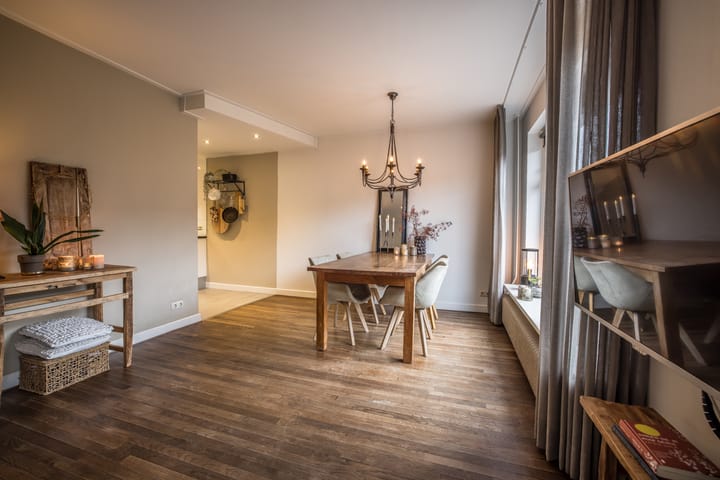 Foto 11 van Thomas a Kempislaan 25