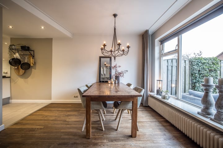 Foto 12 van Thomas a Kempislaan 25