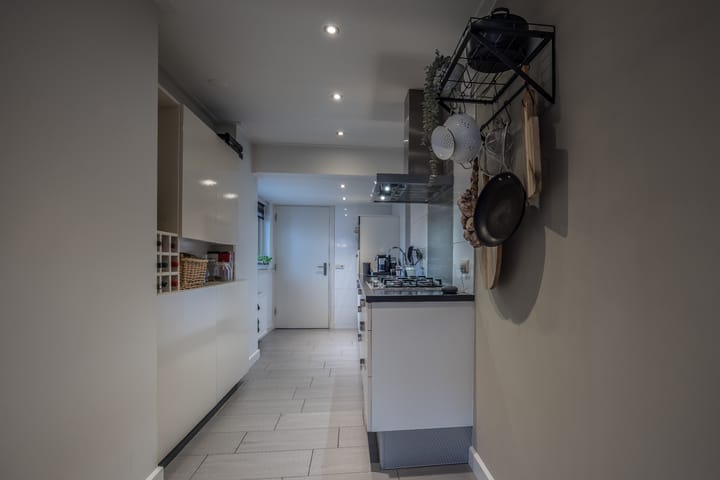 Foto 14 van Thomas a Kempislaan 25