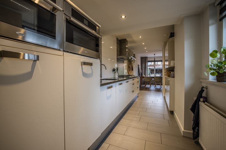 Foto 15 van Thomas a Kempislaan 25