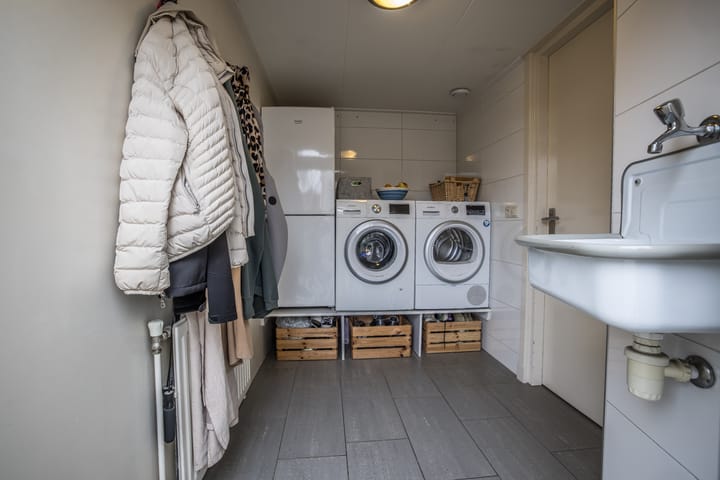 Foto 16 van Thomas a Kempislaan 25