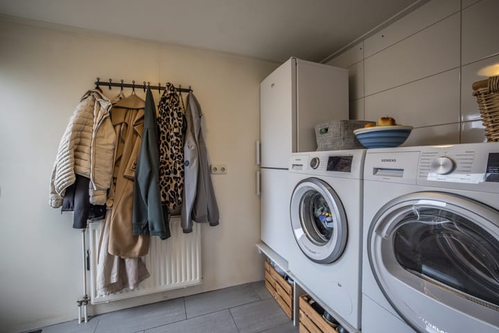 Foto 17 van Thomas a Kempislaan 25