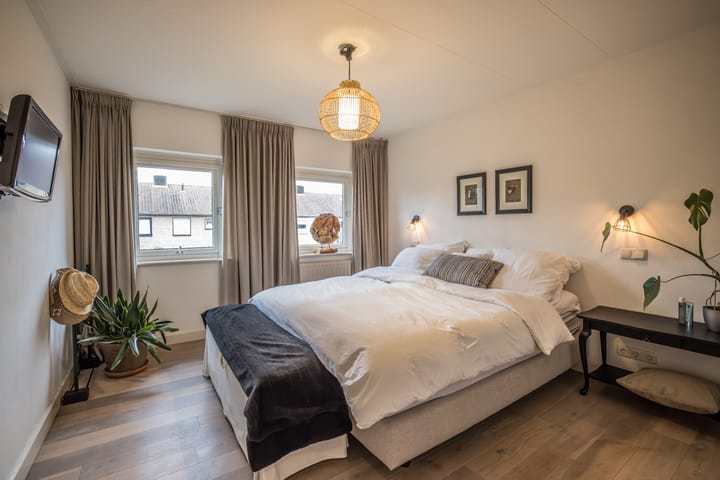 Foto 20 van Thomas a Kempislaan 25