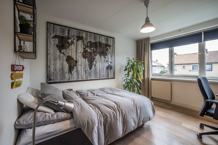 Foto 22 van Thomas a Kempislaan 25