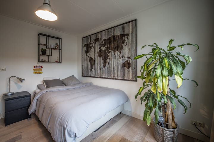 Foto 23 van Thomas a Kempislaan 25