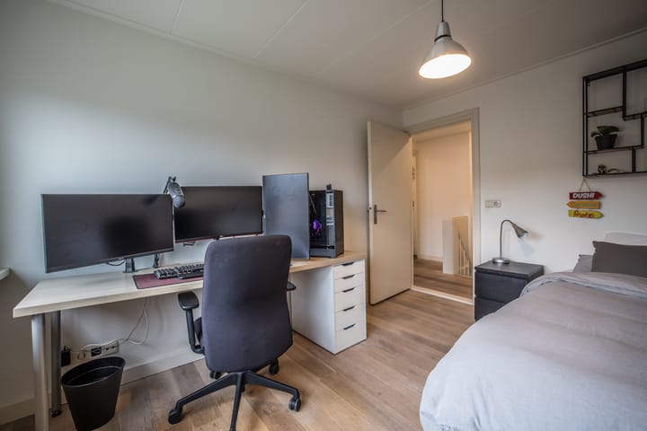 Foto 24 van Thomas a Kempislaan 25