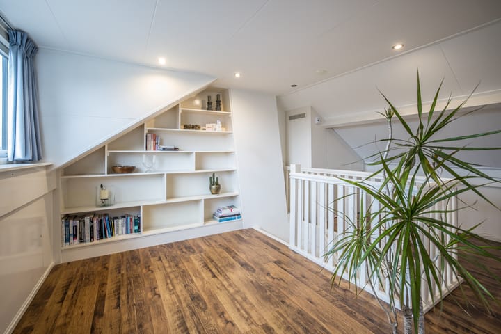 Foto 30 van Thomas a Kempislaan 25