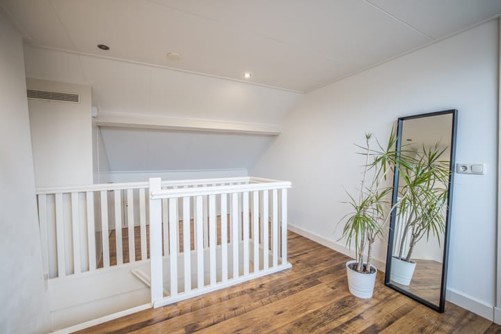 Foto 31 van Thomas a Kempislaan 25