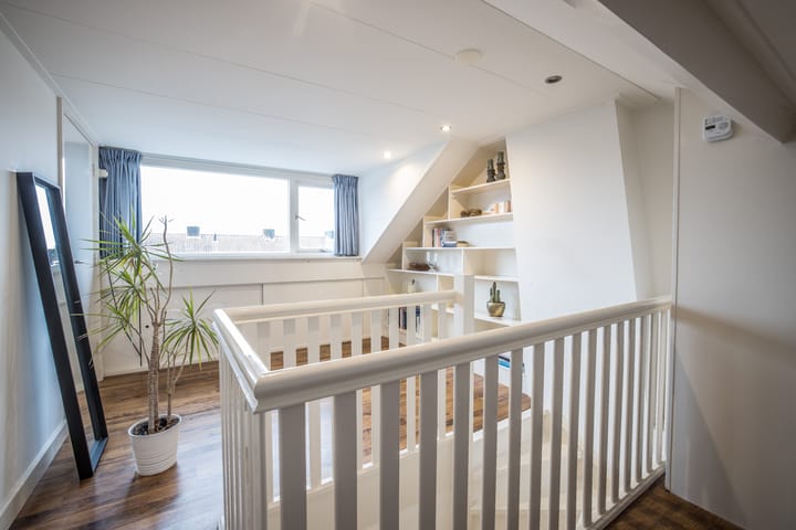 Foto 32 van Thomas a Kempislaan 25